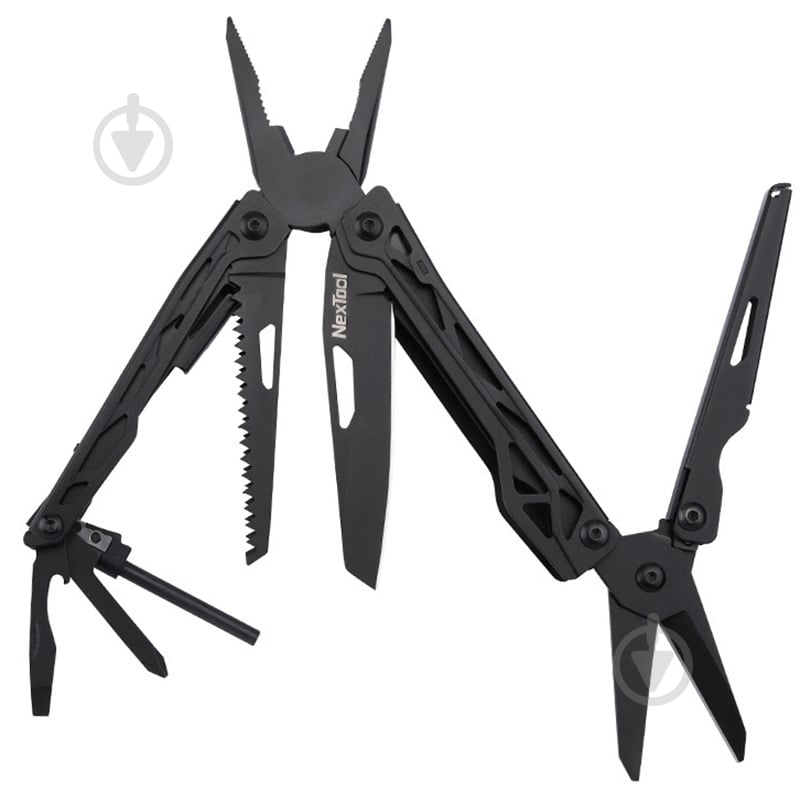Мультитул Xiaomi NexTool NE00123 - фото 1