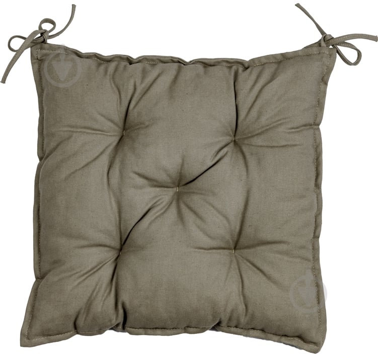 Подушка на стул La Nuit - фото 1 Подушка на стул La Nuit - фото 1