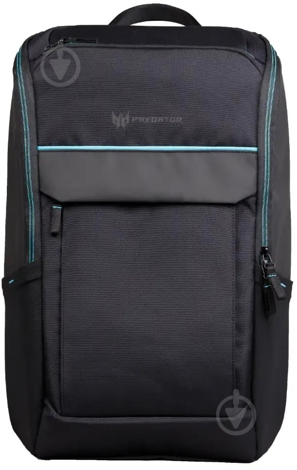 Рюкзак Acer Predator Hybrid 17" (GP.BAG11.02Q) - фото 1 Рюкзак Acer Predator Hybrid 17" (GP.BAG11.02Q) - фото 1