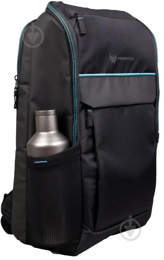Рюкзак Acer Predator Hybrid 17" (GP.BAG11.02Q) - фото 7 Рюкзак Acer Predator Hybrid 17" (GP.BAG11.02Q) - фото 7