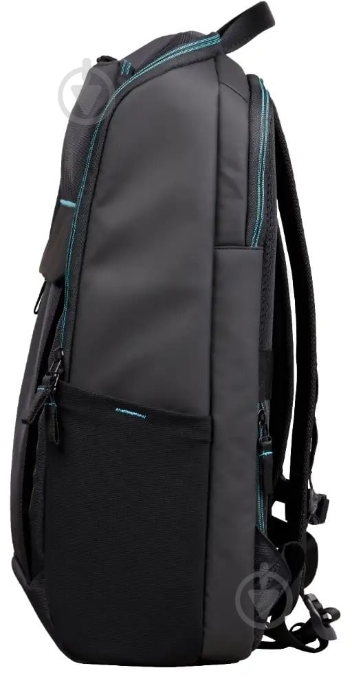 Рюкзак Acer Predator Hybrid 17" (GP.BAG11.02Q) - фото 4 Рюкзак Acer Predator Hybrid 17" (GP.BAG11.02Q) - фото 4