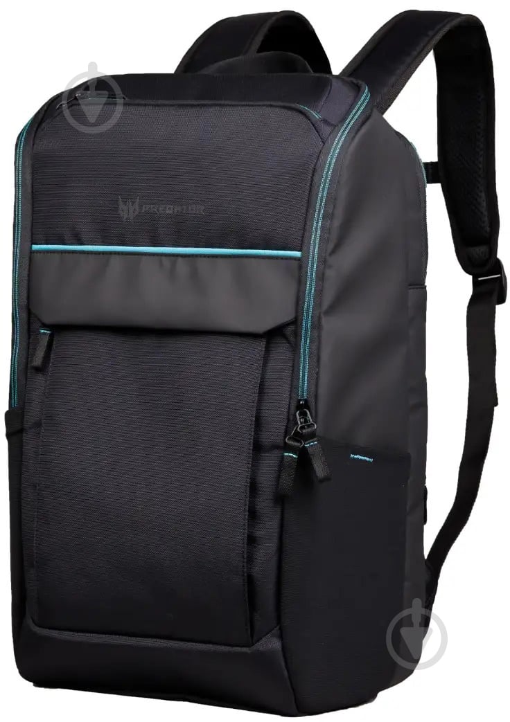 Рюкзак Acer Predator Hybrid 17" (GP.BAG11.02Q) - фото 5 Рюкзак Acer Predator Hybrid 17" (GP.BAG11.02Q) - фото 5