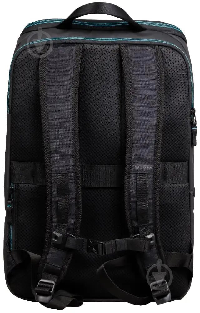 Рюкзак Acer Predator Hybrid 17" (GP.BAG11.02Q) - фото 6 Рюкзак Acer Predator Hybrid 17" (GP.BAG11.02Q) - фото 6