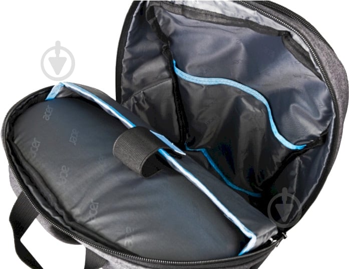 Рюкзак Acer Predator Urban 15.6" (GP.BAG11.027) - фото 7