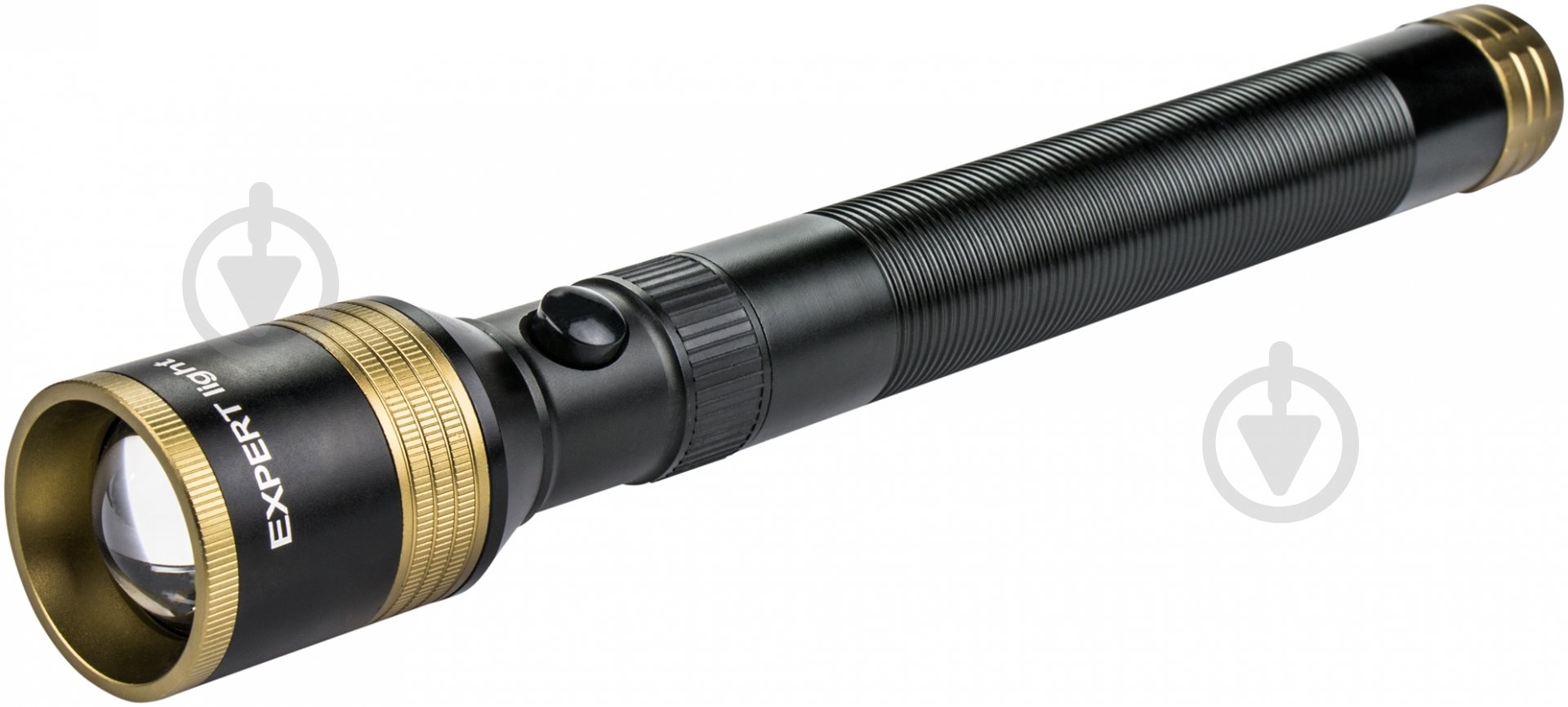 Ліхтар Expert EAX-ALFL010-3WLED чорний - фото 1 Ліхтар Expert EAX-ALFL010-3WLED чорний - фото 1