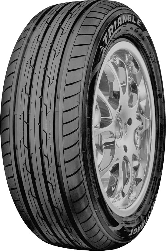 Шина TRIANGLE TE301 205/70 R15 96 H літо - фото 1