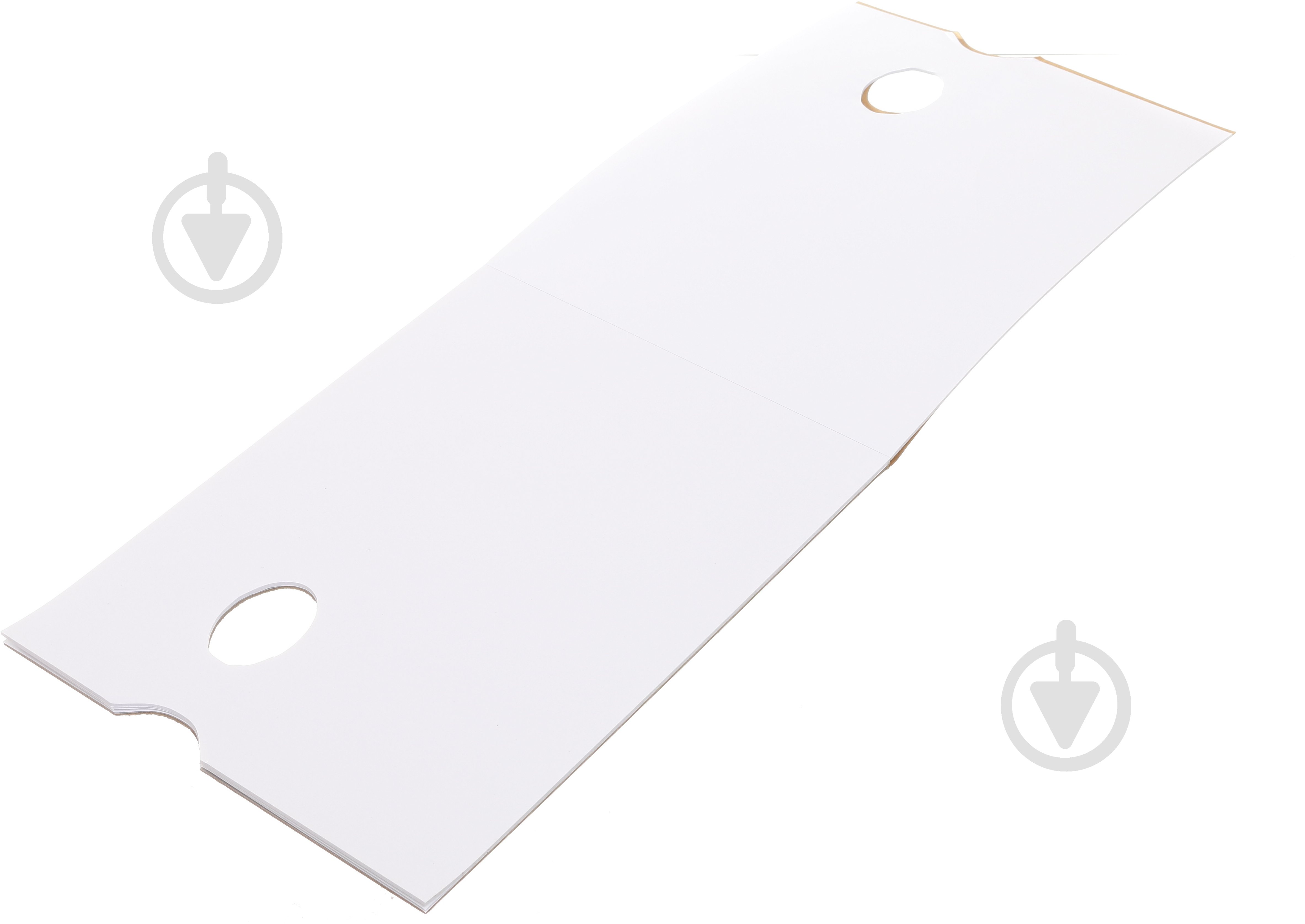 Палитра бумажная универсальная 50 листов Nota Bene - фото 4 Палитра бумажная универсальная 50 листов Nota Bene - фото 4