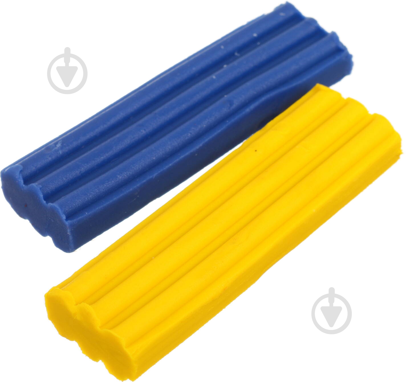 Пластилин восковый Space 12 цветов Nota Bene - фото 4