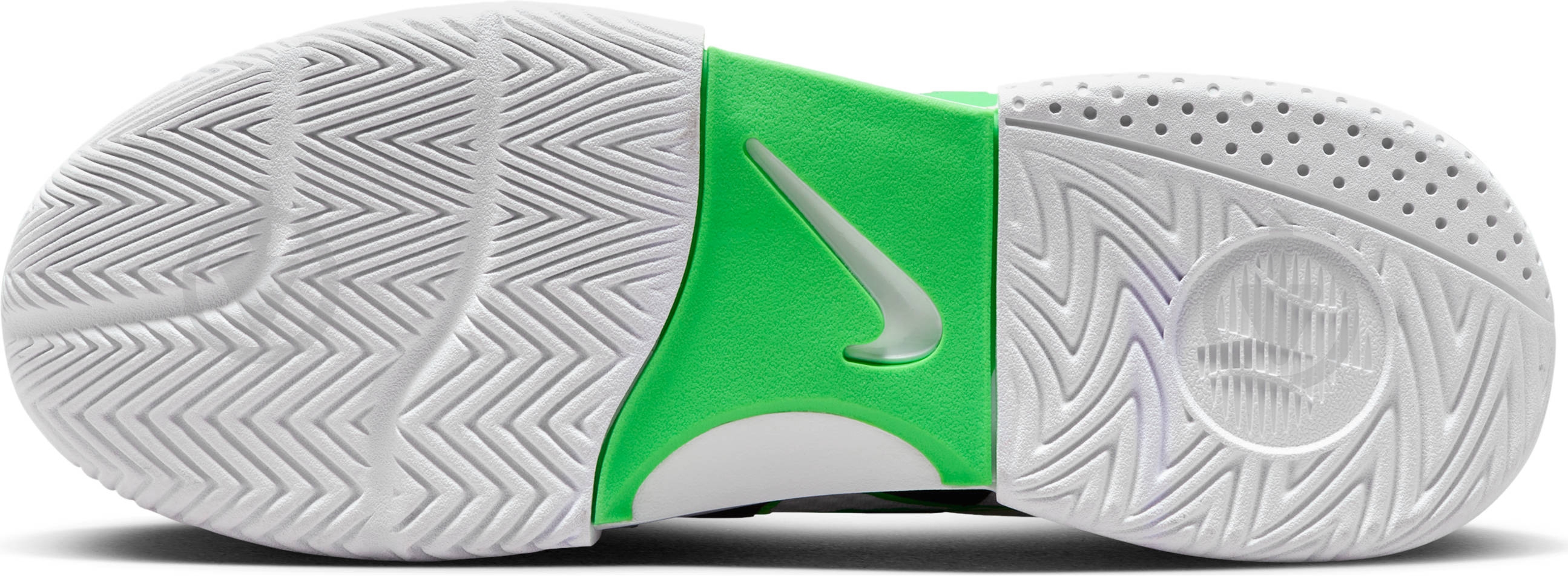 ᐉ Кросівки чоловічі демісезонні Nike COURT LITE 4 FD6574-105 р.45