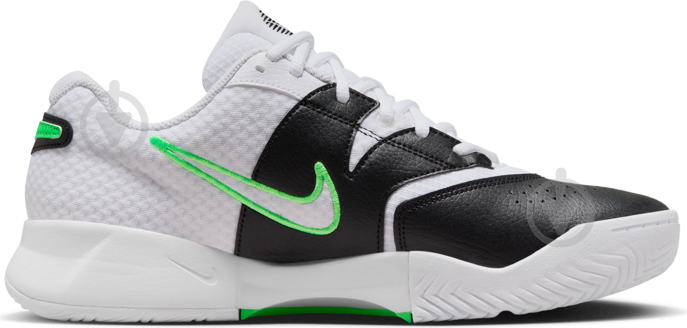 ᐉ Кросівки чоловічі демісезонні Nike COURT LITE 4 FD6574-105 р.45