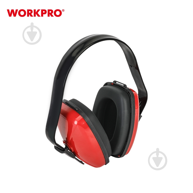Наушники WORKPRO WP374001 1 пар - фото 4