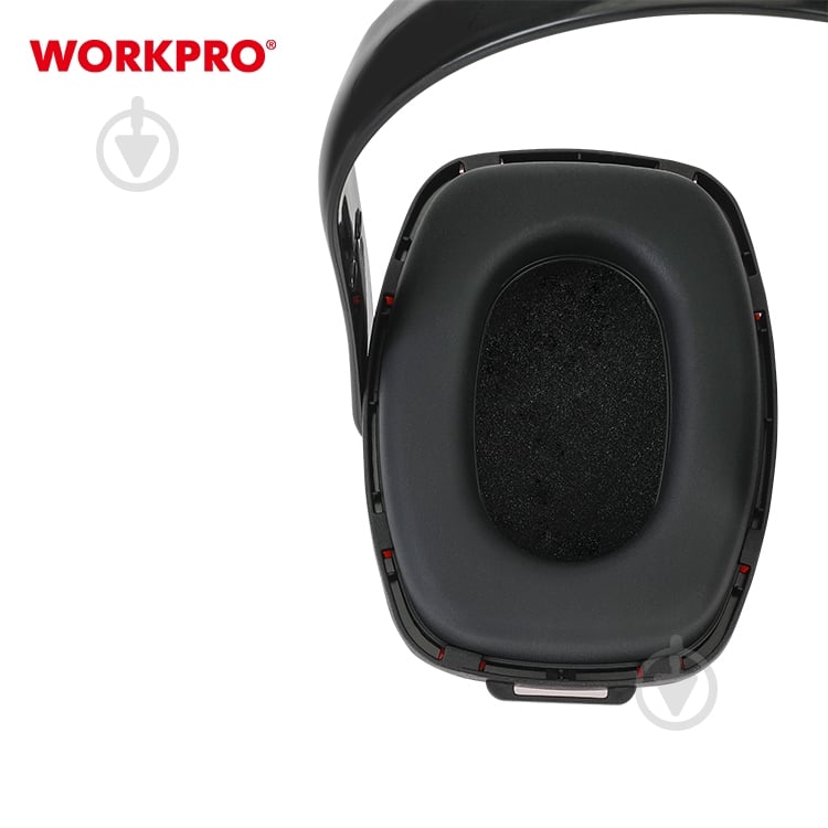 Наушники WORKPRO WP374001 1 пар - фото 5