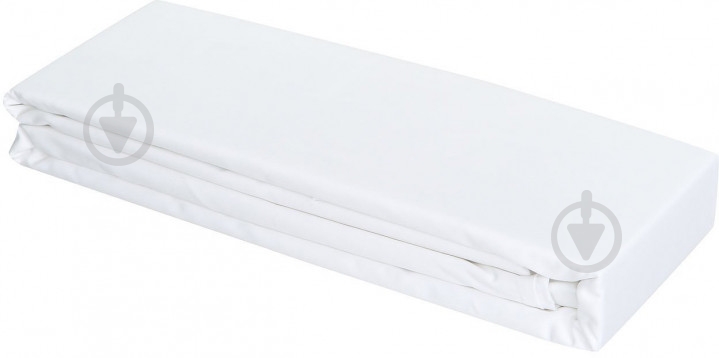 Підковдра сатин White на близкавці (GDSWDC143210) 143x210 см білий Good-Dream - фото 1 Підковдра сатин White на близкавці (GDSWDC143210) 143x210 см білий Good-Dream - фото 1