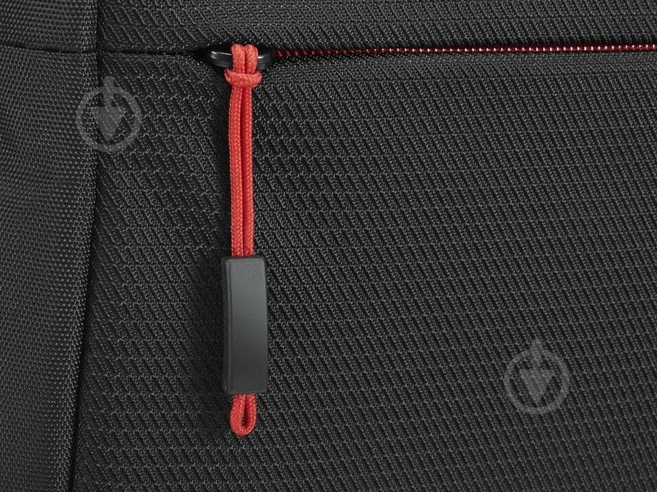 Рюкзак Lenovo ThinkPad Essential Eco 16" black (4X41C12468) - фото 9 Рюкзак Lenovo ThinkPad Essential Eco 16" black (4X41C12468) - фото 9