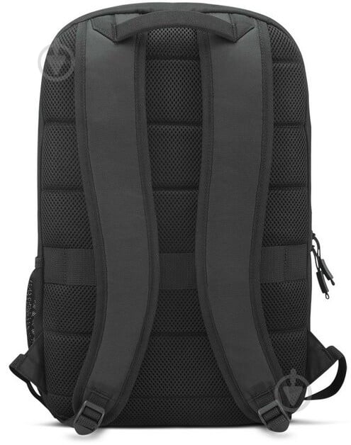 Рюкзак Lenovo ThinkPad Essential Eco 16" black (4X41C12468) - фото 3 Рюкзак Lenovo ThinkPad Essential Eco 16" black (4X41C12468) - фото 3