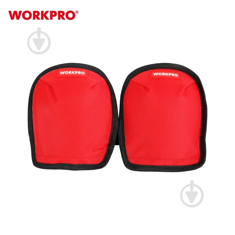 Наколенники WORKPRO 600D сверхлегкие PRO WP377009 - фото 2