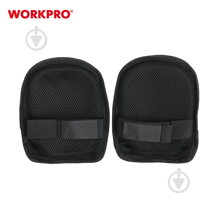Наколенники WORKPRO 600D сверхлегкие PRO WP377009 - фото 4