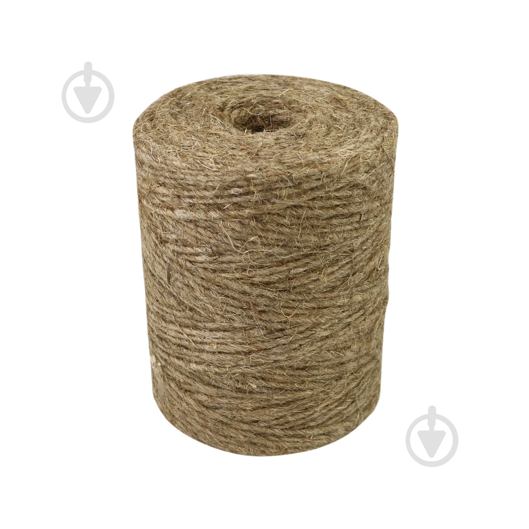 Шпагат Радосвіт льняной 2 мм 300 м - фото 3