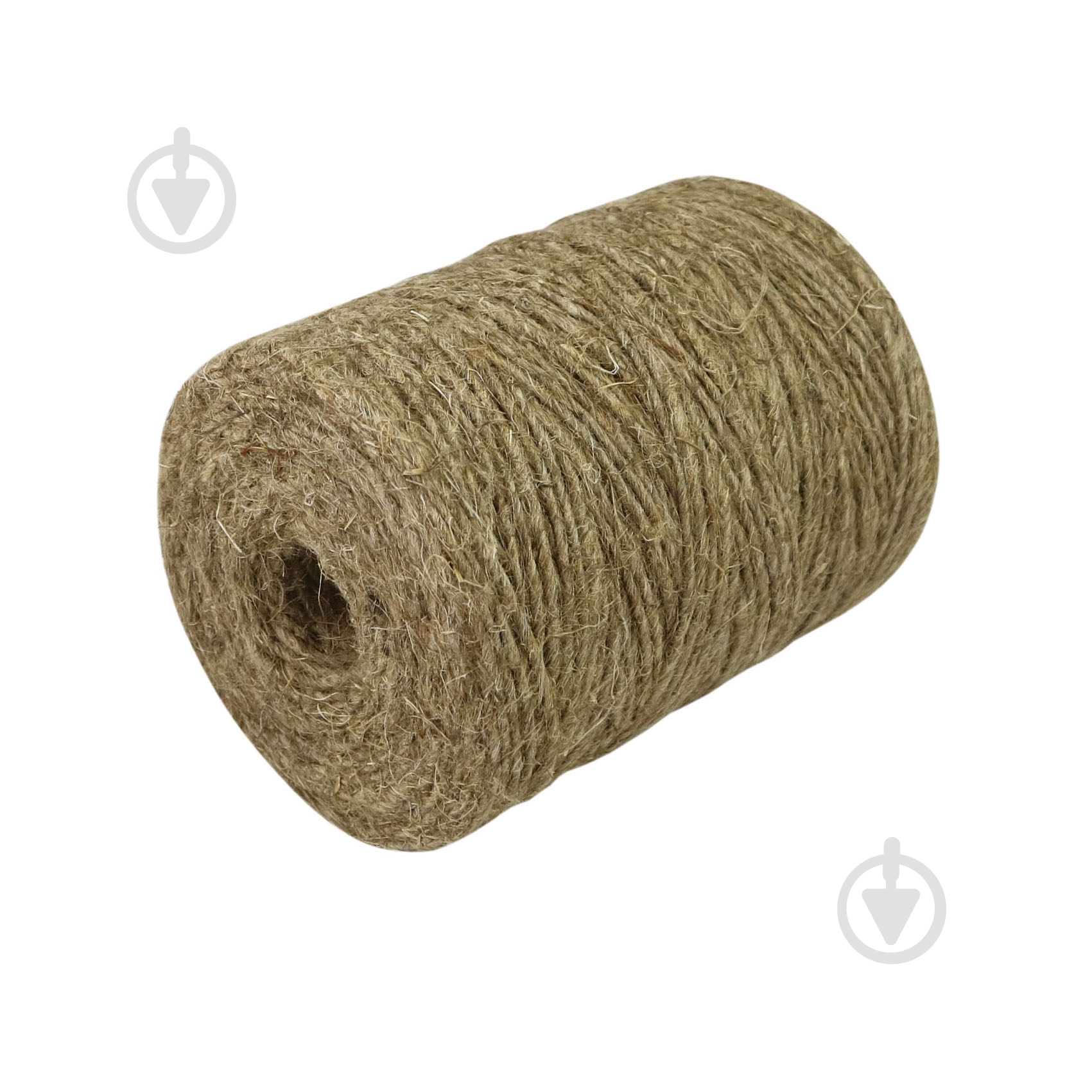 Шпагат Радосвіт льняной 2 мм 300 м - фото 2