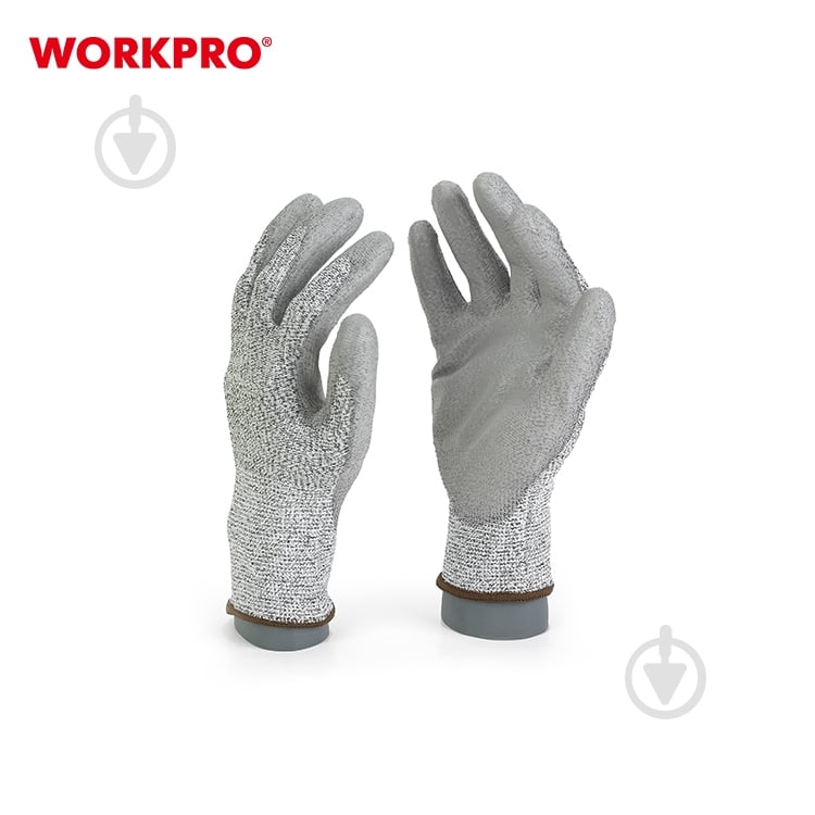 Рукавиці WORKPRO WP371013 XL (10) WP371013 - фото 1