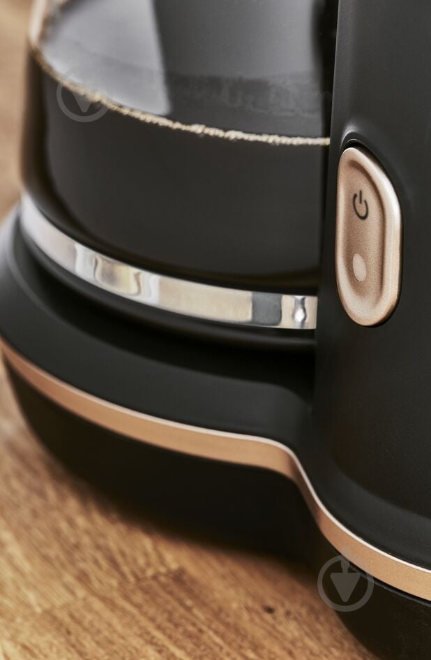 Кофеварка капельная Tefal INCLUDEO CM533811 - фото 16