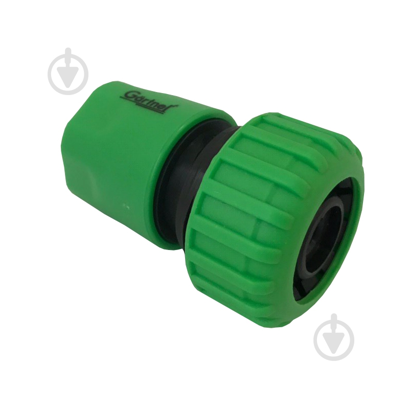 З'єднувач для шланга Gartner 1/2″ для шланга 1/2″ 80058090 - фото 1