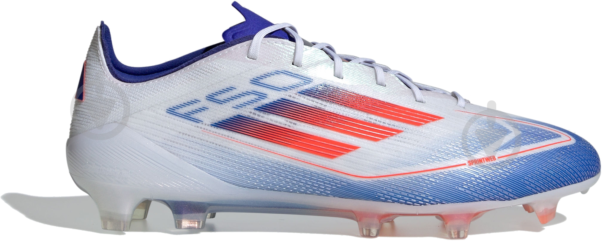 ᐉ Бутсы Adidas F50 ELITE FG IF8818 р.40 2/3 белый • Купить в