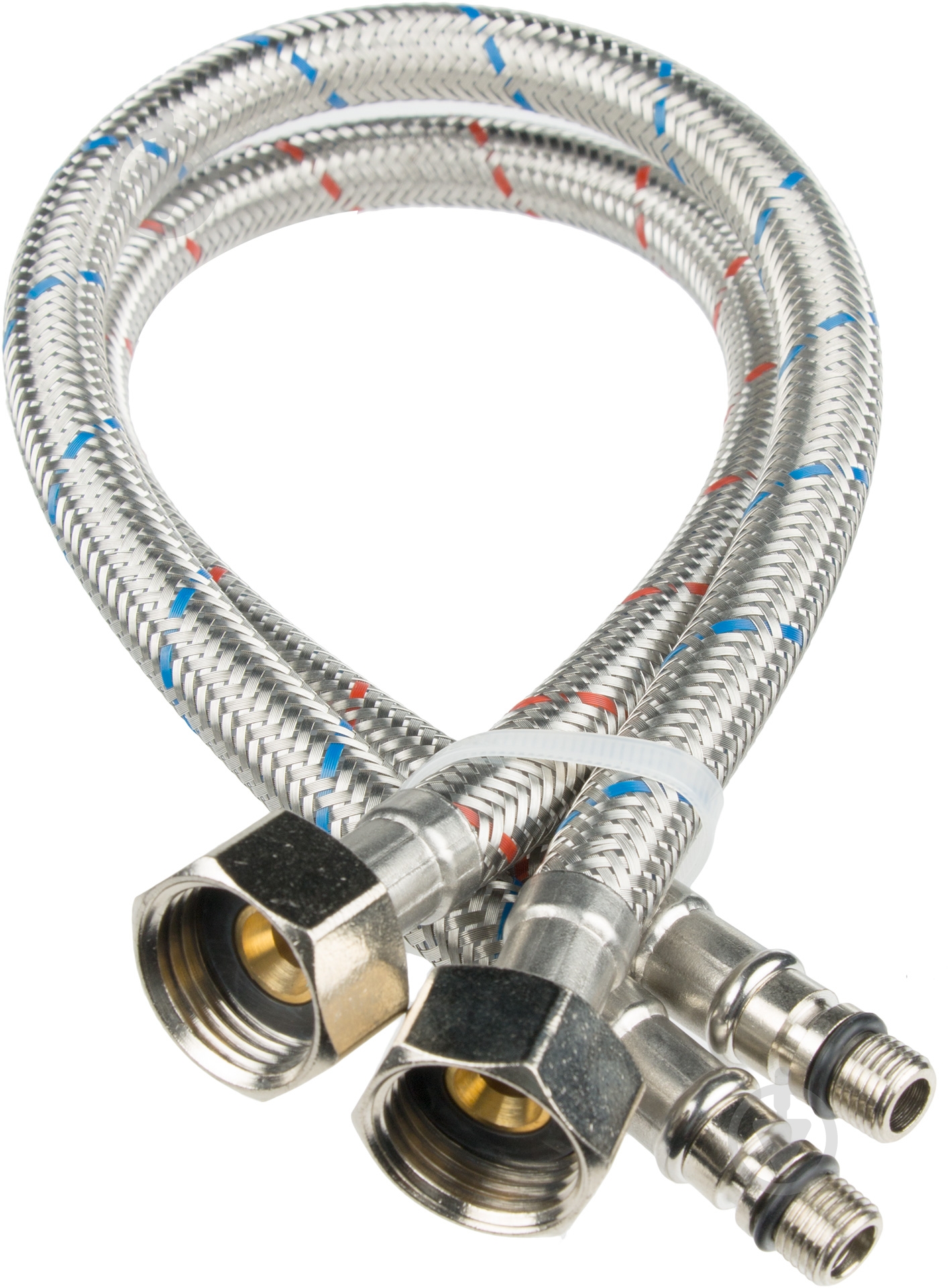 Смеситель для кухни EGO Logic с высоким изливом - фото 2