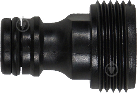 Адаптер Gartner 1/2″ с наружной резьбой 3/4″ 80058010 - фото 1 Адаптер Gartner 1/2″ с наружной резьбой 3/4″ 80058010 - фото 1