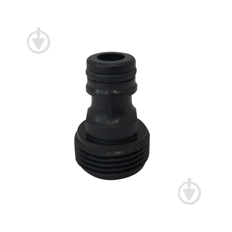 Адаптер Gartner 1/2″ с наружной резьбой 3/4″ 80058010 - фото 3 Адаптер Gartner 1/2″ с наружной резьбой 3/4″ 80058010 - фото 3