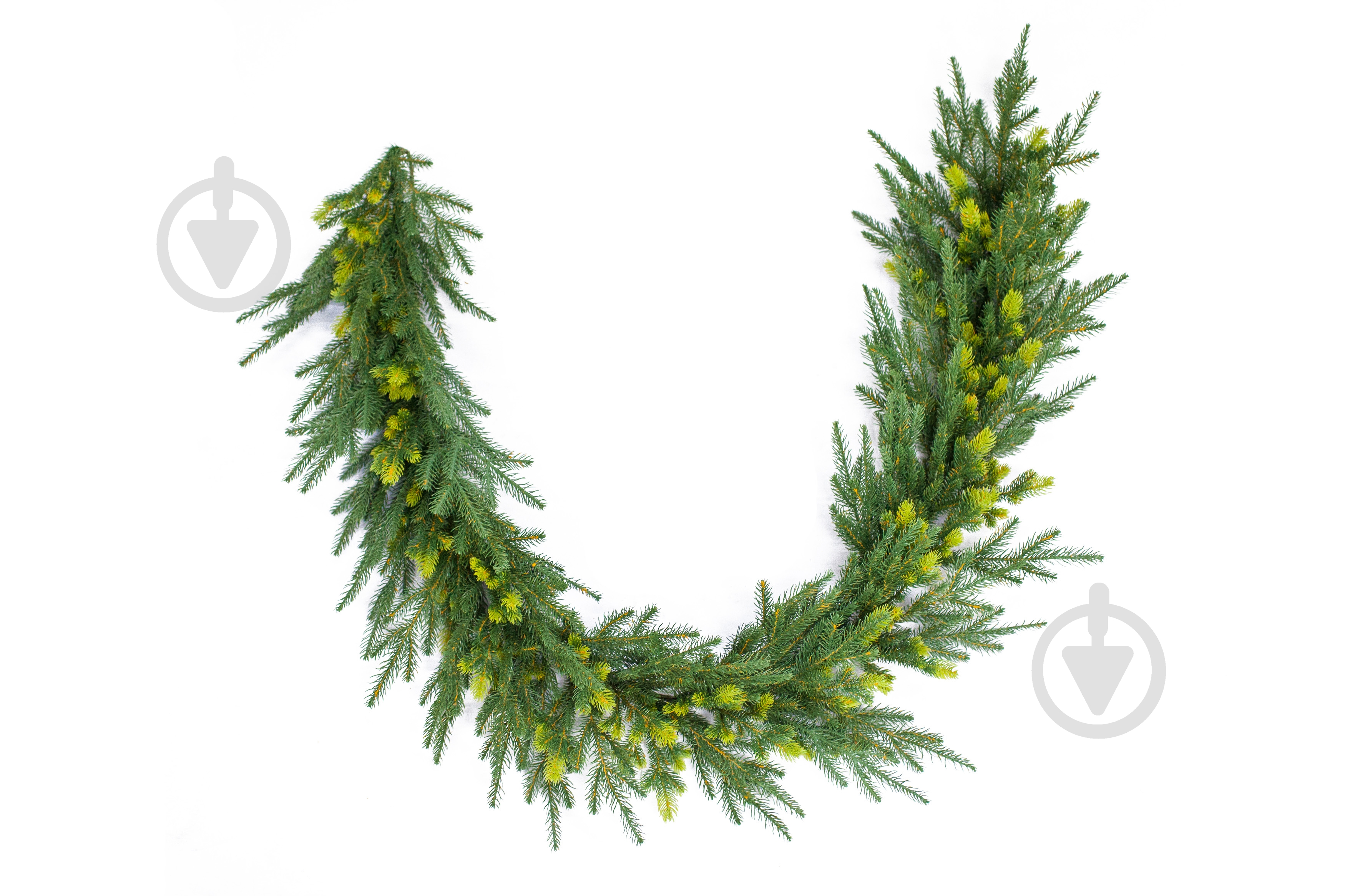 Гірлянда хвойна Маг-2000 №2 1,8 м - фото 1