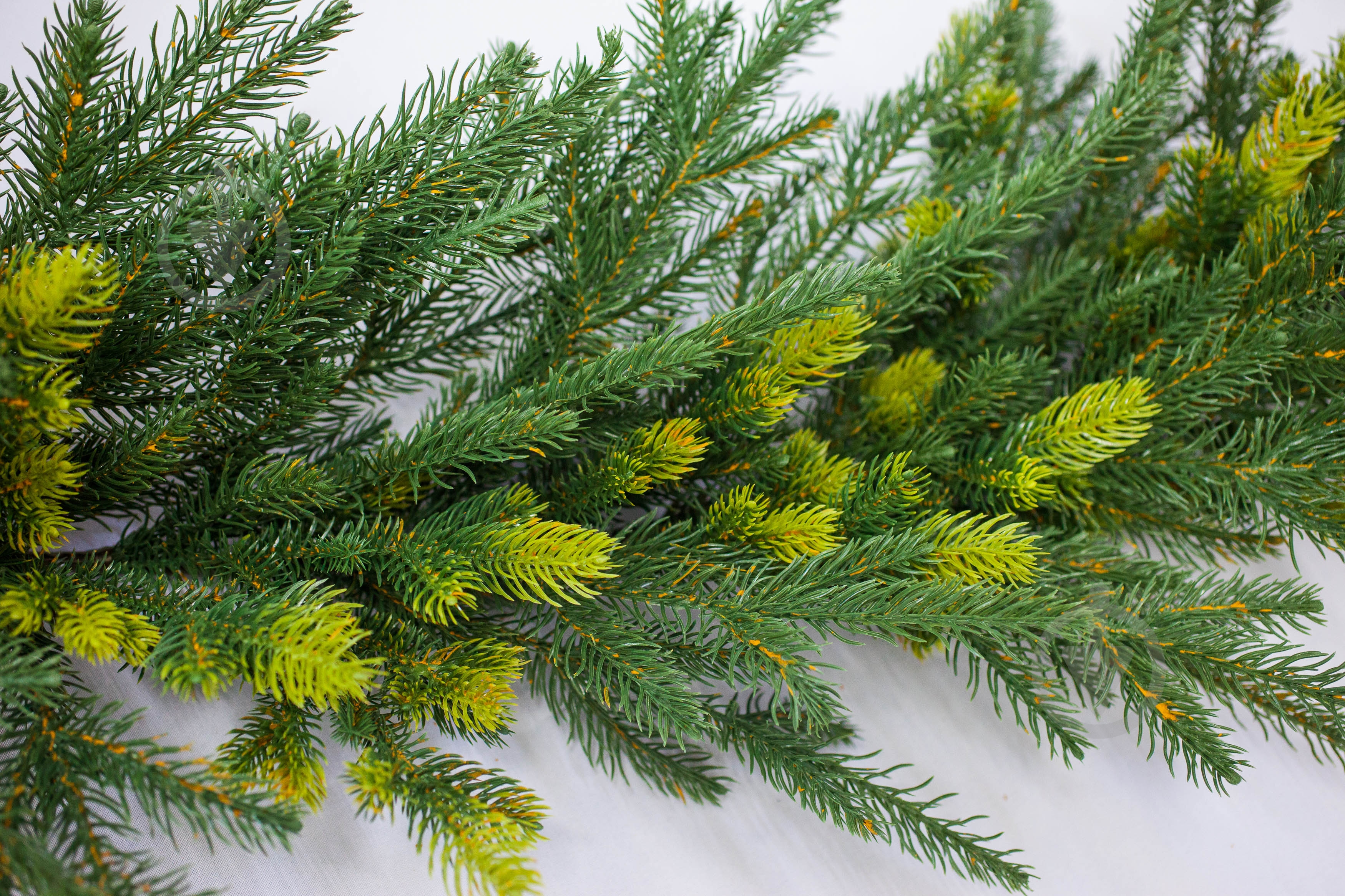 Гірлянда хвойна Маг-2000 №2 1,8 м - фото 5