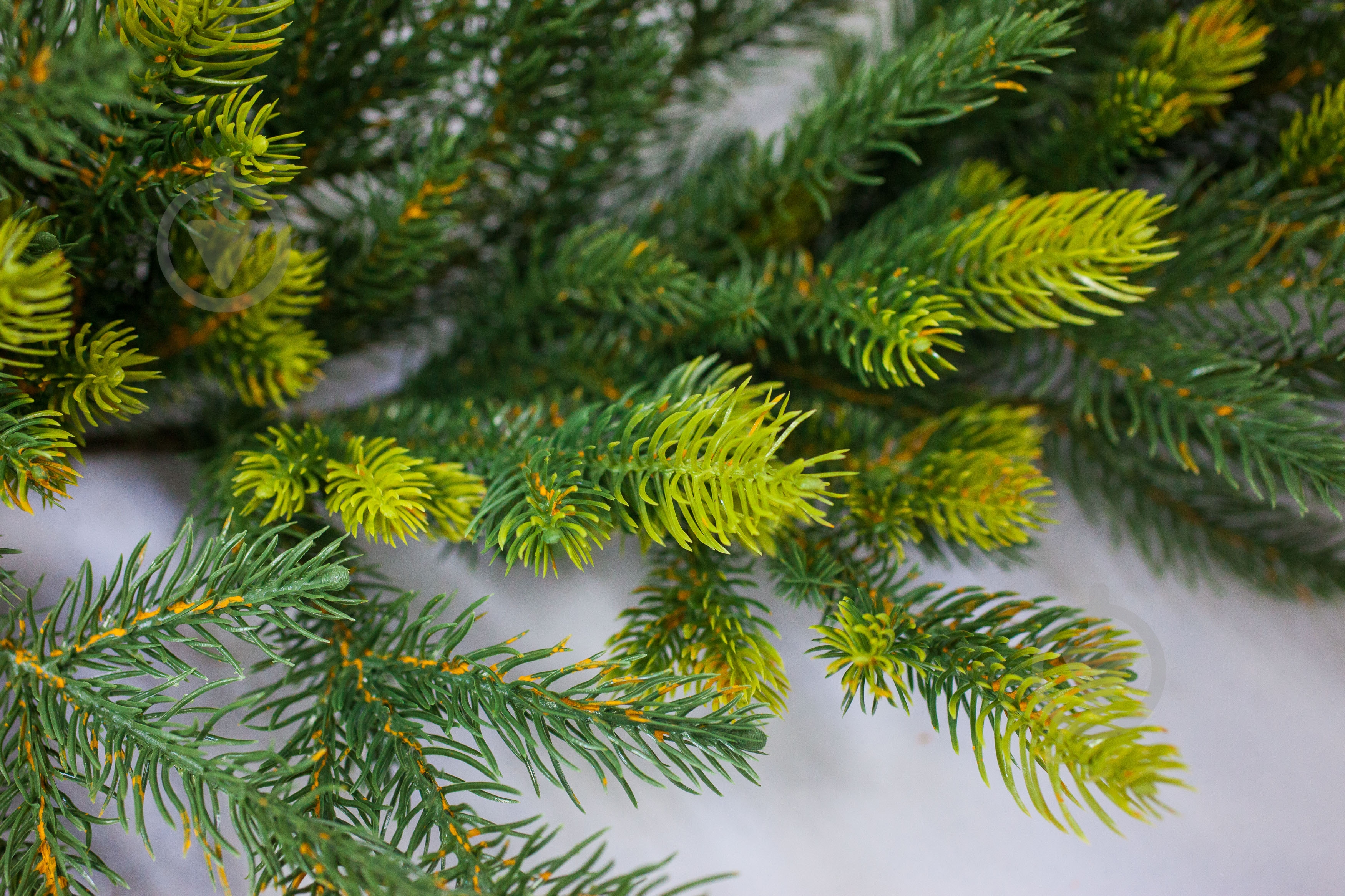 Гірлянда хвойна Маг-2000 №2 1,8 м - фото 3