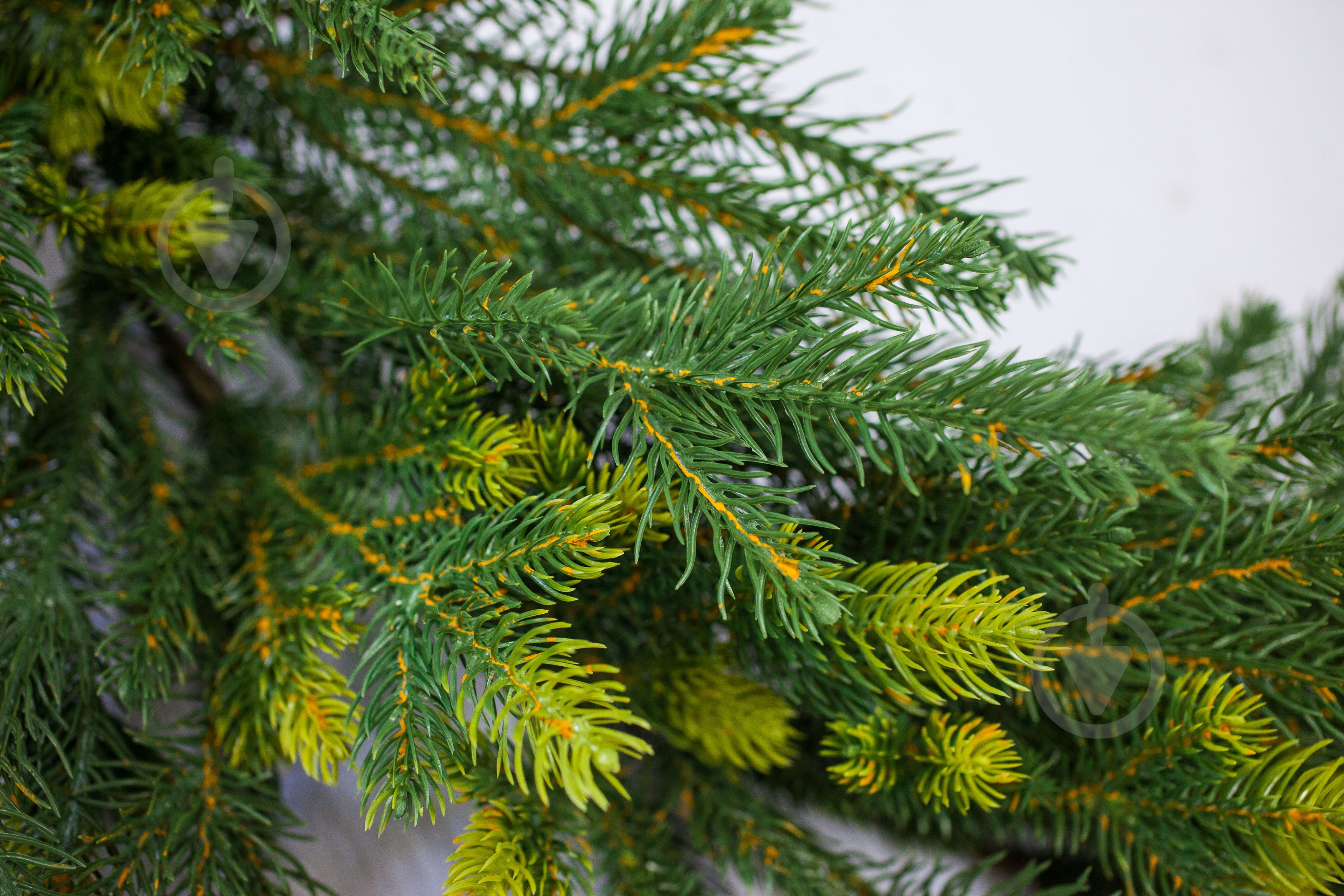 Гірлянда хвойна Маг-2000 №2 1,8 м - фото 2