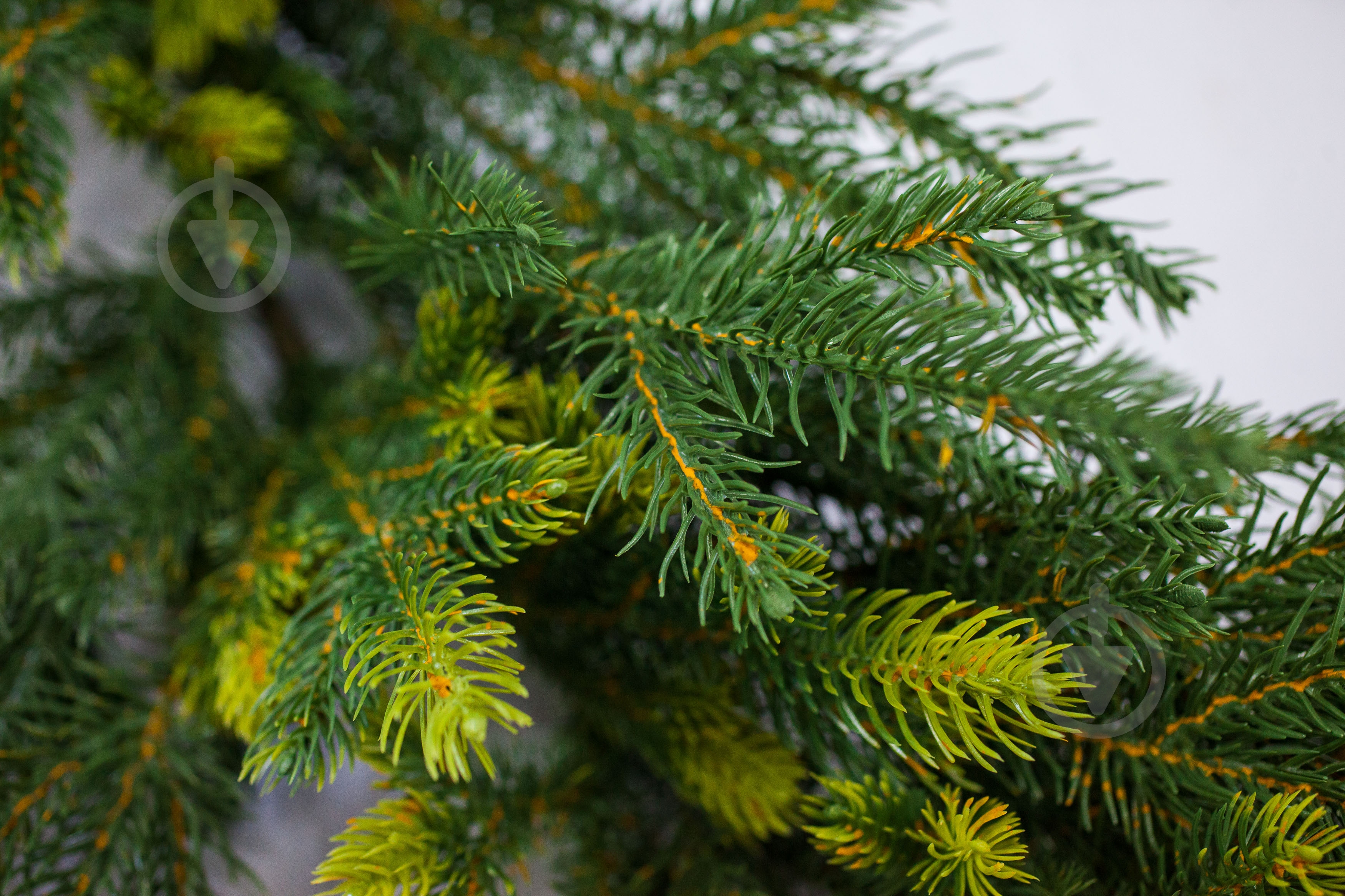 Гірлянда хвойна Маг-2000 №2 1,8 м - фото 4