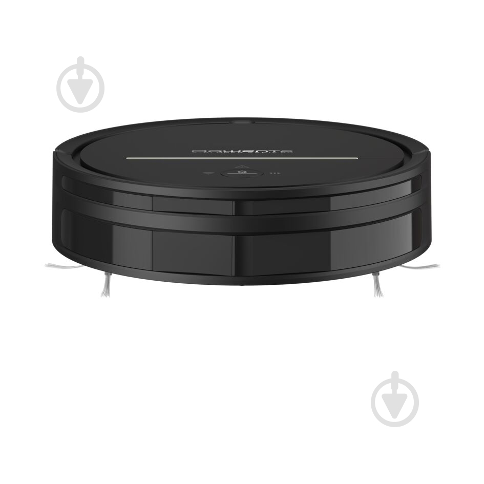Робот-пылесос Rowenta Explorer Serie 80 RR7755 black - фото 5