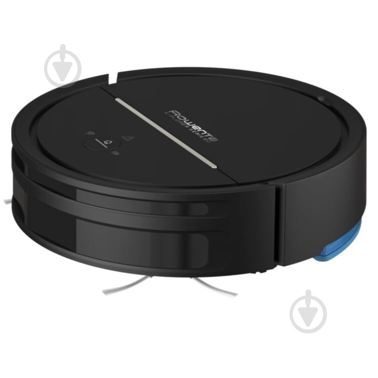 Робот-пылесос Rowenta Explorer Serie 80 RR7755 black - фото 1