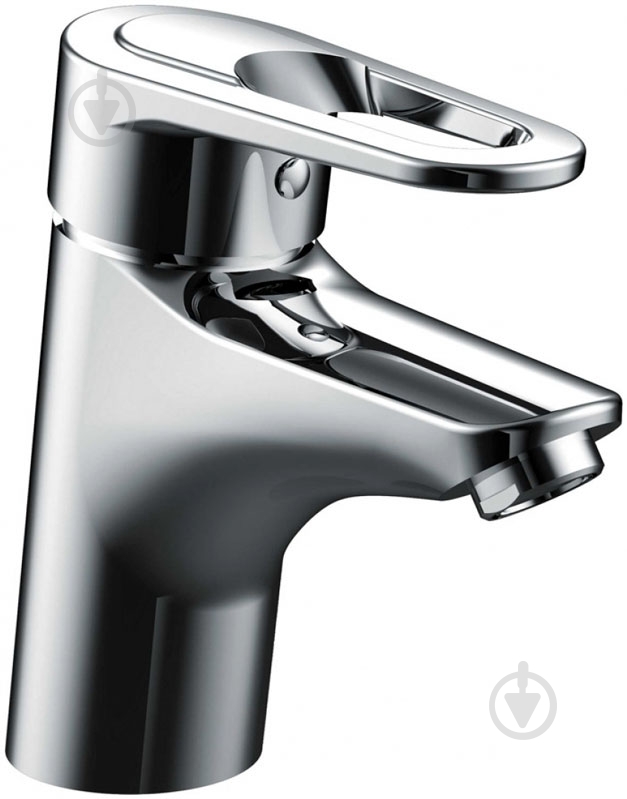 Смеситель для умывальника EGO Logic - фото 1 Смеситель для умывальника EGO Logic - фото 1