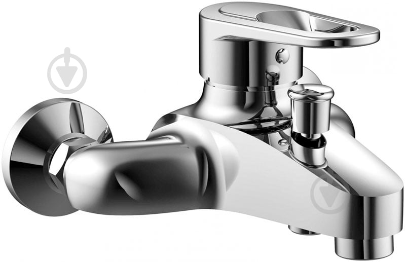 Смеситель для ванны EGO Logic - фото 1