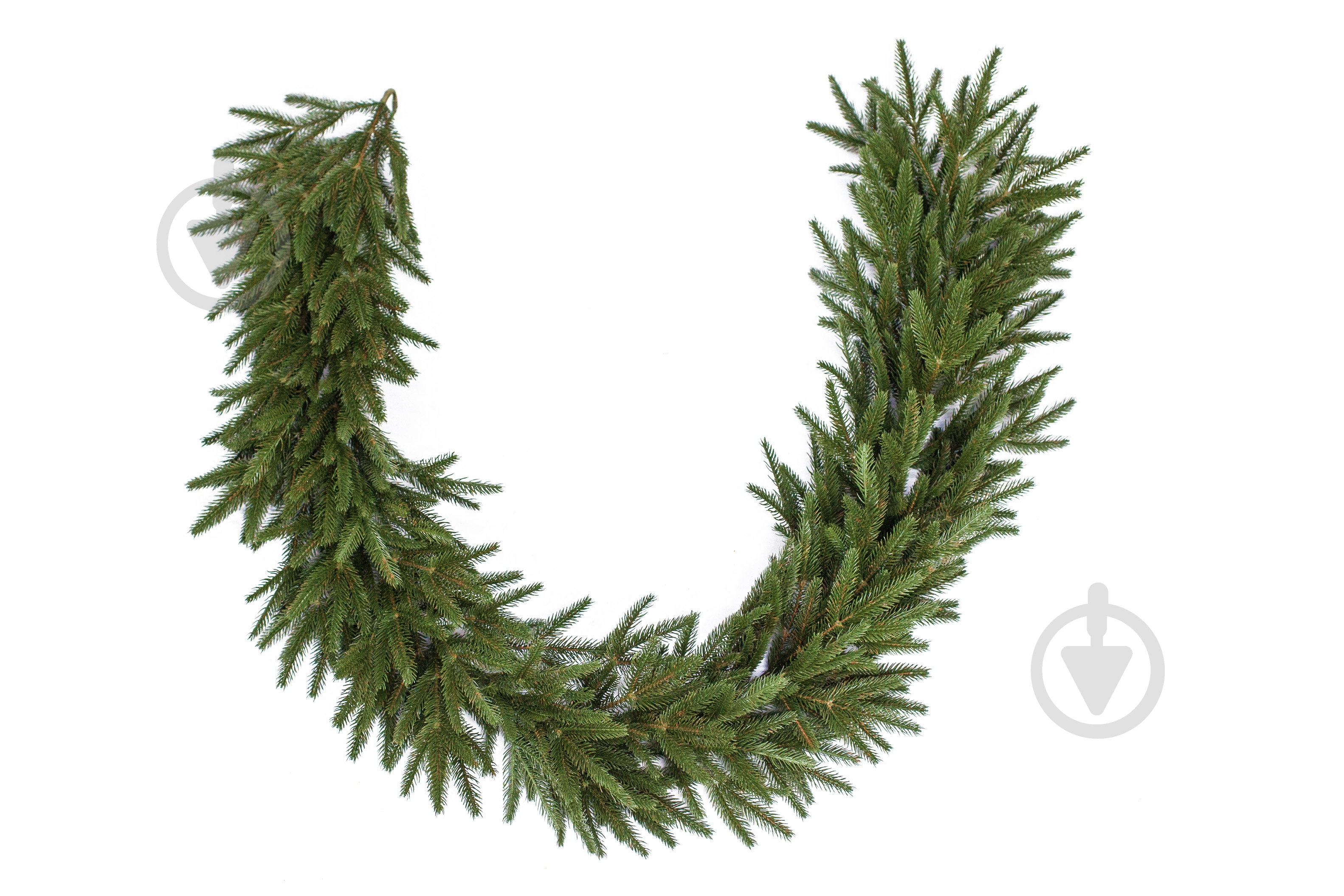 Гірлянда хвойна Маг-2000 №3 1,8 м - фото 1