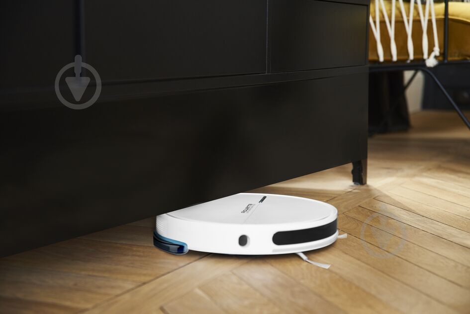 Робот-пылесос Rowenta Explorer S60 RR7447WH Aqua white - фото 11