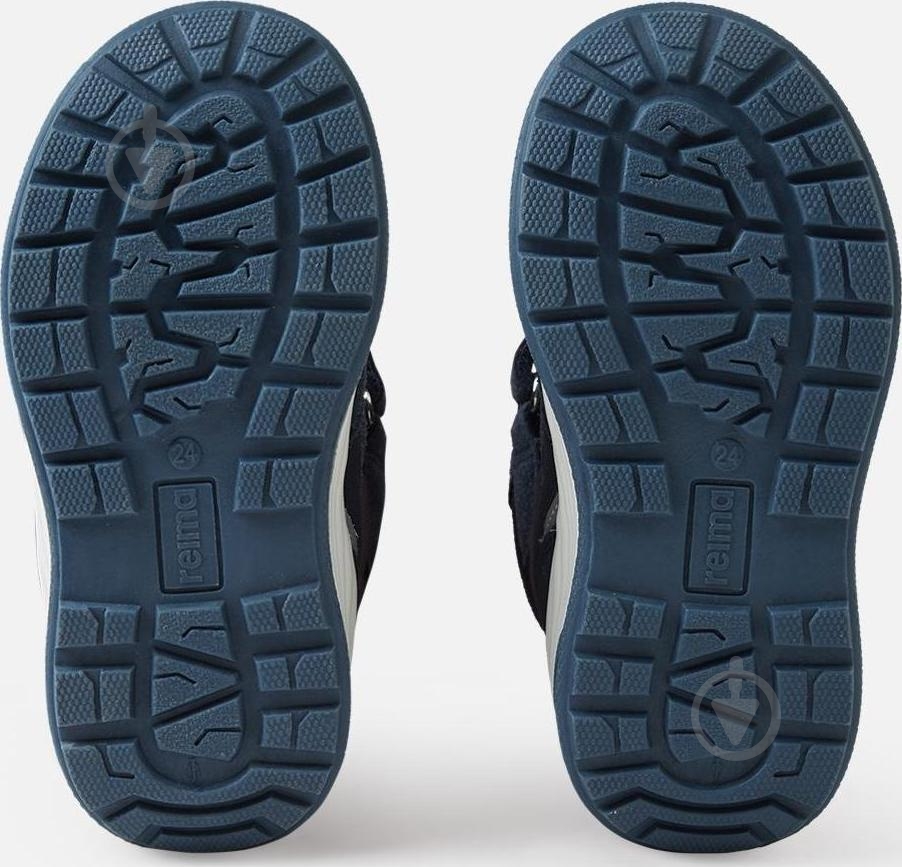 Черевики дитячі Reima Reimatec Qing 5400026A-698A р.26 темно-синій - фото 5