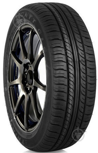 Шина TRIANGLE TR928 195/70R15С 104 S лето - фото 1