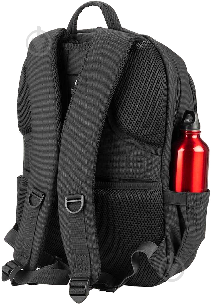 Рюкзак Tucano Binario 15.6" (BKBIN15-AGS-AX) - фото 4