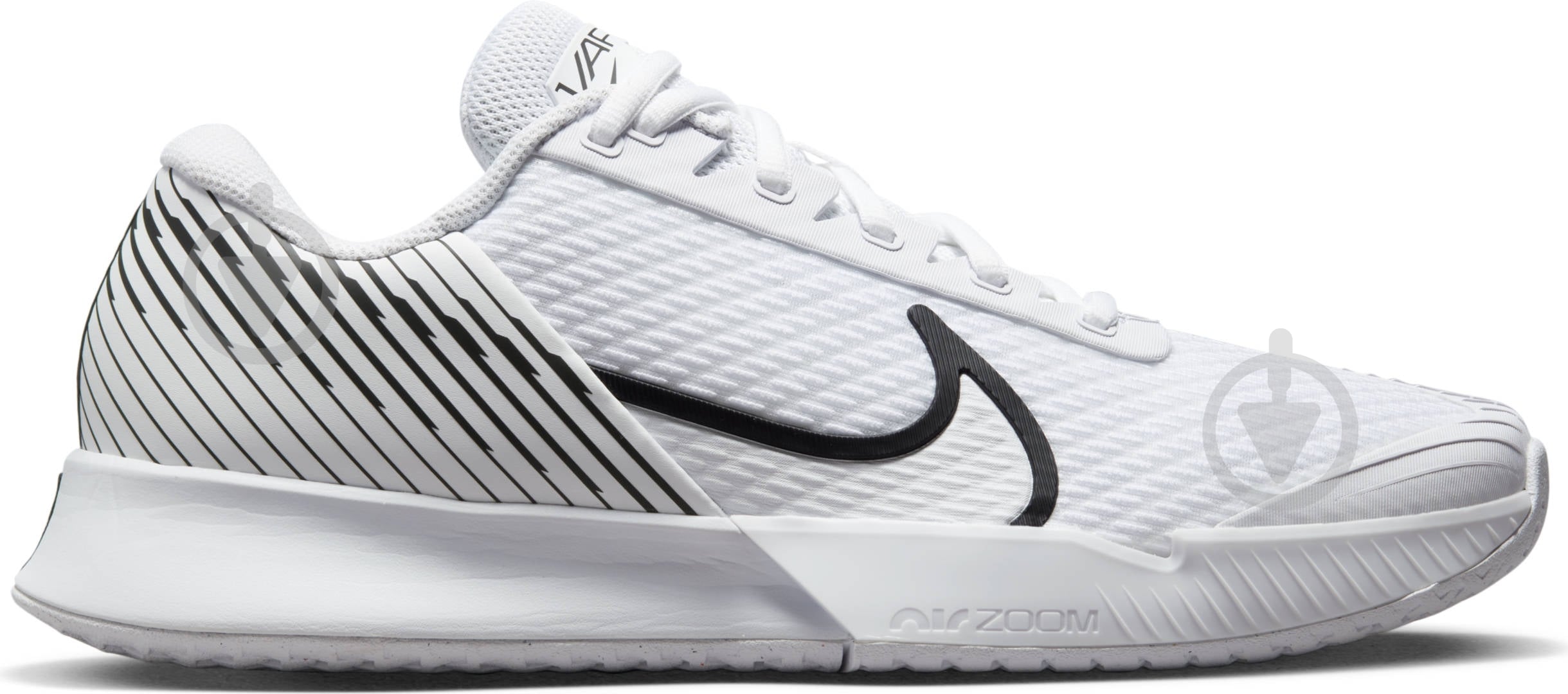 ᐉ Кроссовки мужские демисезонные Nike COURTAIRZOOM VAPOR PRO 2