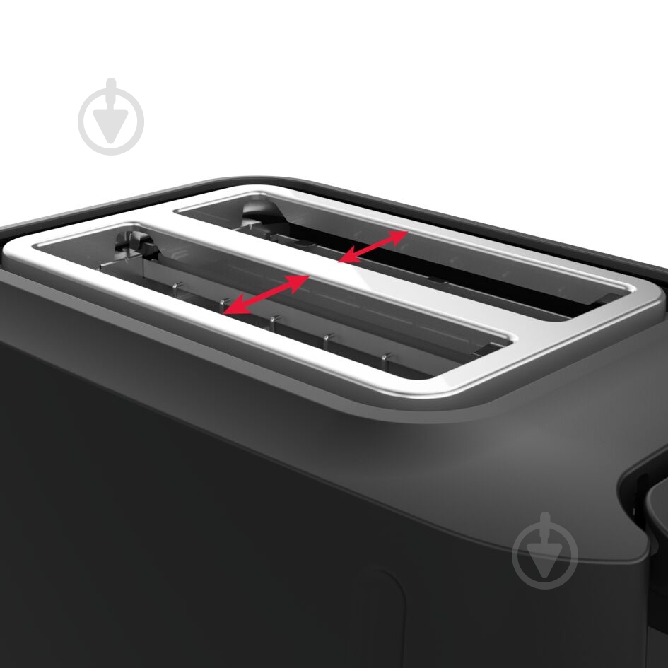 Тостер Tefal Includeo TT533811 - фото 12