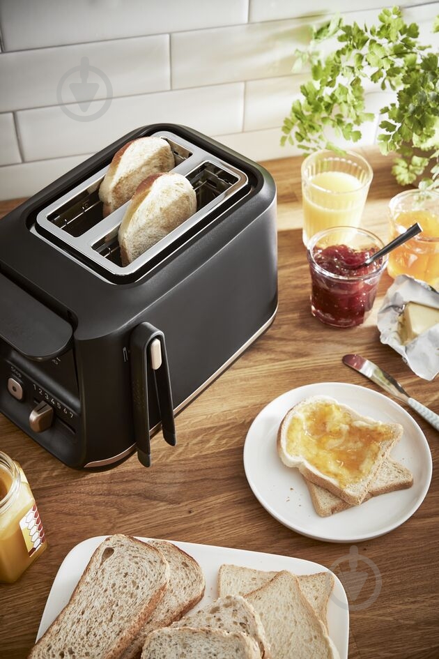 Тостер Tefal Includeo TT533811 - фото 16