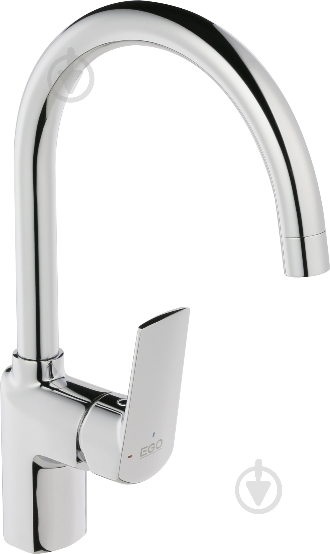 Змішувач для кухні EGO Lex - фото 1