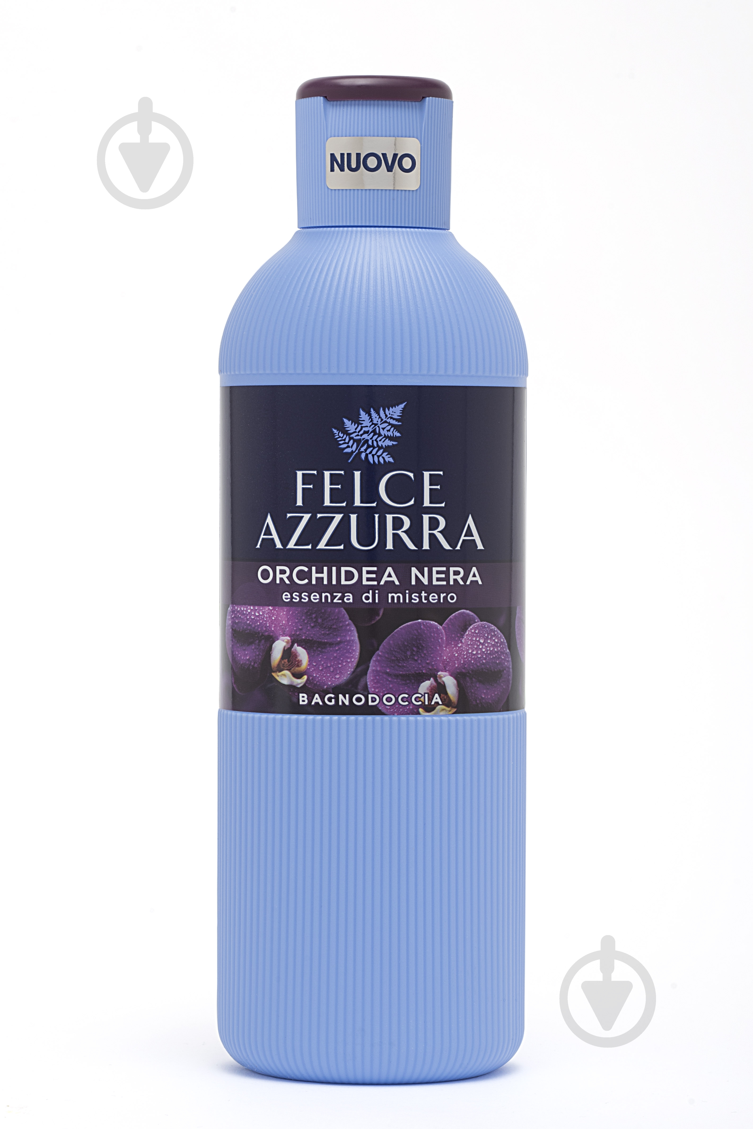 Гель для душа Paglieri Black Orchid 650 мл - фото 1