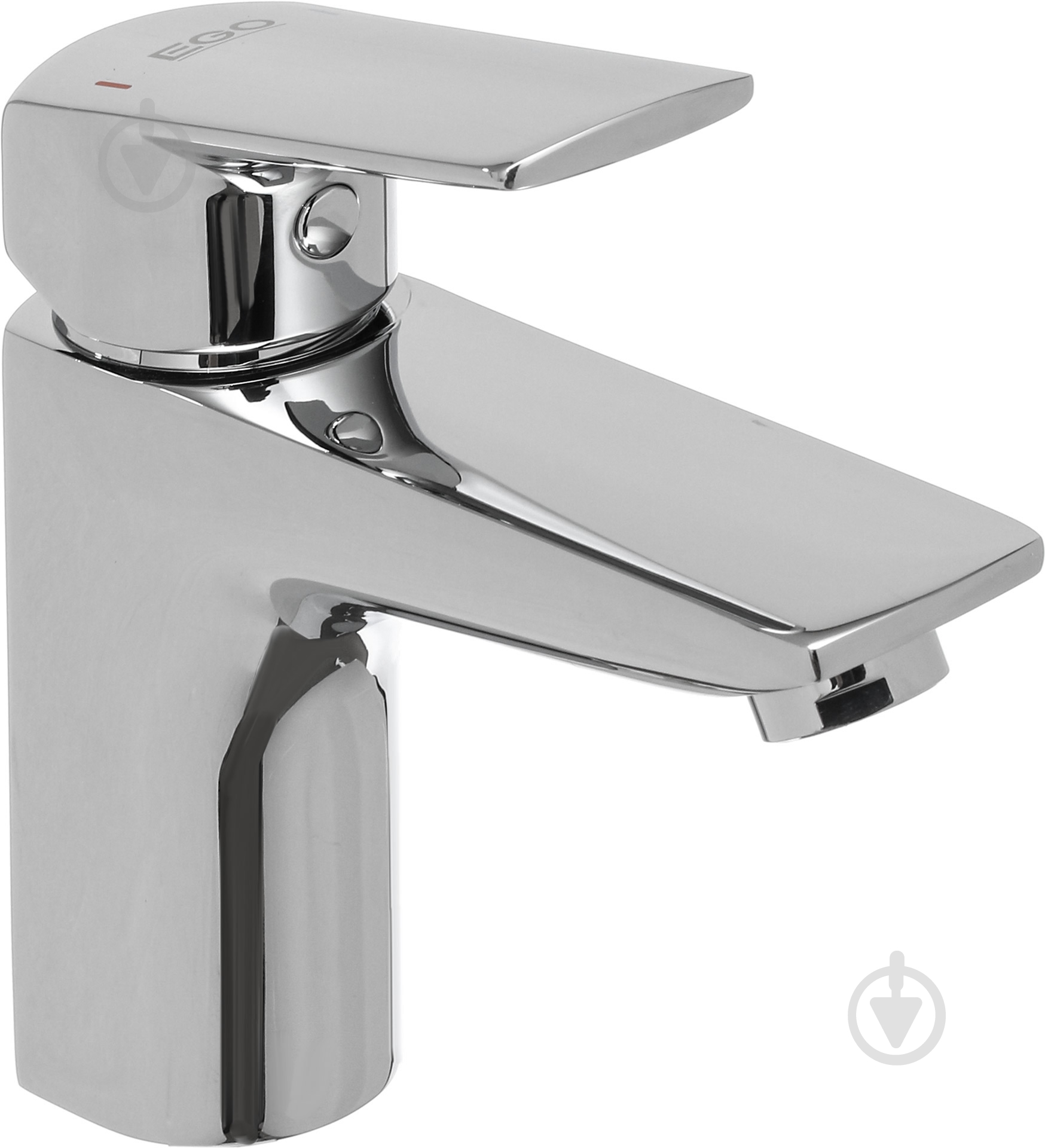 Смеситель для умывальника EGO Lex - фото 1